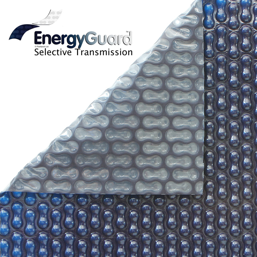 GeoBubble EnergyGuard™ Solar Pool Cover